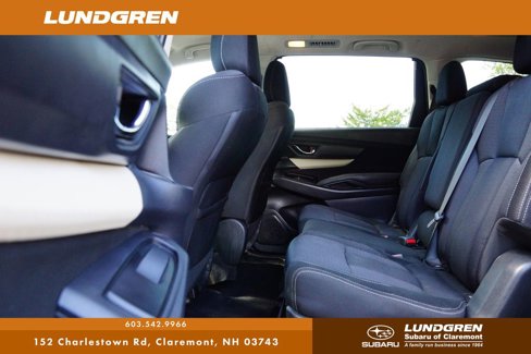 Used 2021 Subaru Ascent Premium w/ Convenience Package image 19