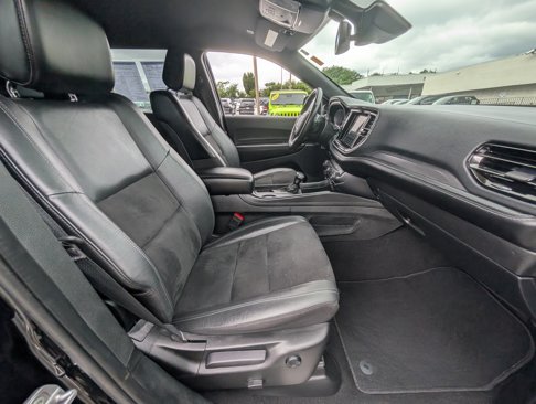 Used 2022 Dodge Durango GT image 5