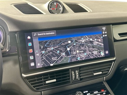 Certified 2023 Porsche Cayenne image 22