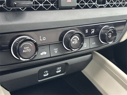 Used 2023 Honda Accord LX image 19
