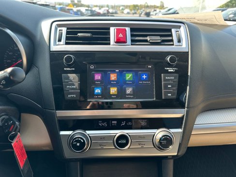 Used 2018 Subaru Outback 2.5i image 16