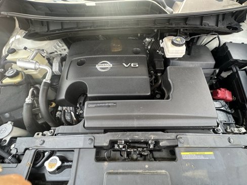 Used 2019 Nissan Murano Platinum image 41