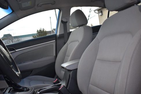 Used 2018 Hyundai Elantra Value Edition image 15