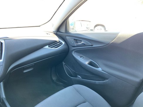 Used 2024 Chevrolet Malibu LT image 35