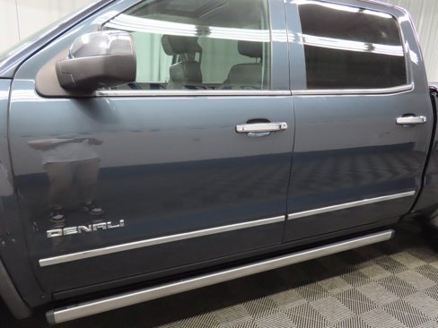 Used 2018 GMC Sierra 1500 Denali w/ Denali Ultimate Package image 38