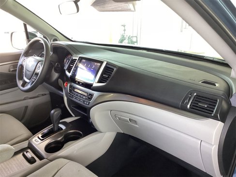 Used 2017 Honda Pilot EX image 28