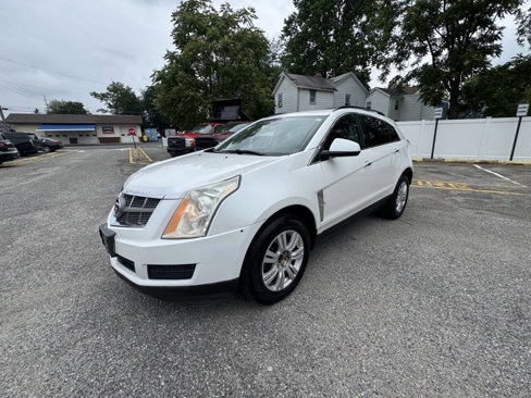 Used 2011 Cadillac SRX 2WD image 25