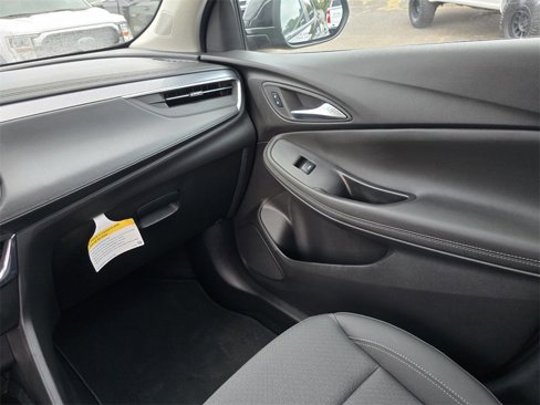 New 2025 Buick Encore GX Preferred image 21