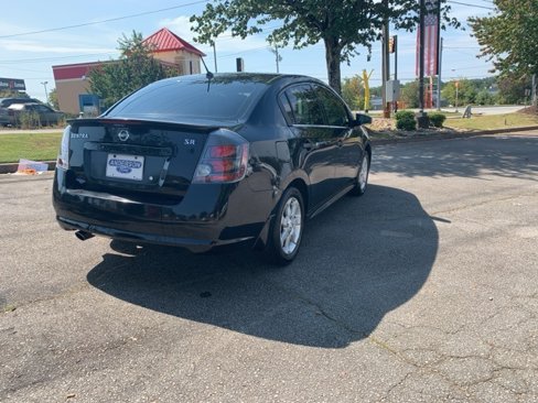 Used 2010 Nissan Sentra 2.0 SR image 6