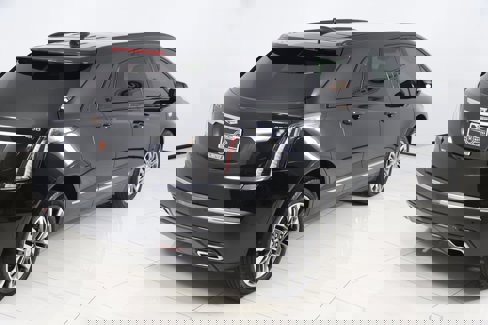 Used 2020 Cadillac XT5 Sportv image 47