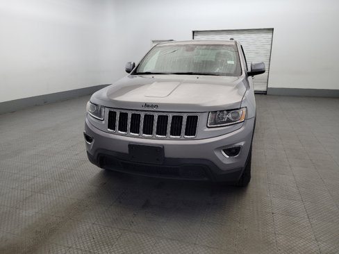 Used 2015 Jeep Grand Cherokee Laredo w/ Quick Order Package 23E image 15