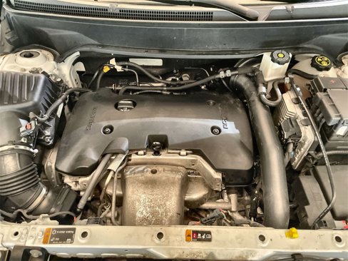 Used 2020 Chevrolet Equinox LT image 28