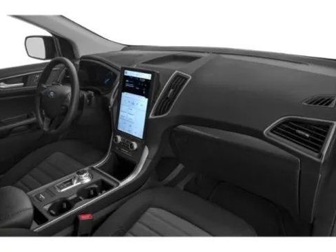 New 2024 Ford Edge SE w/ Black Appearance Package image 32