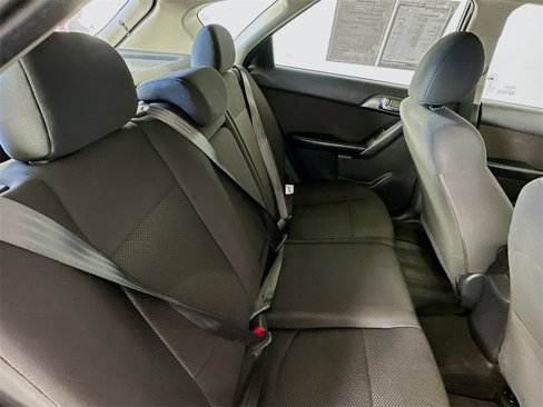 Used 2013 Kia Forte EX image 23