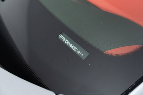 Used 2021 Ferrari 812 GTS image 12