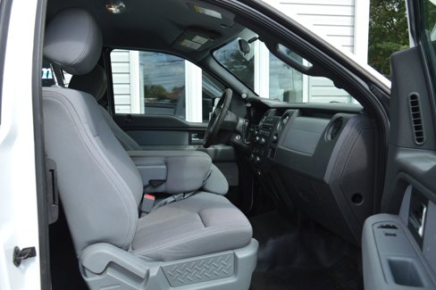 Used 2013 Ford F150 STX w/ Mid Equipment Group image 18