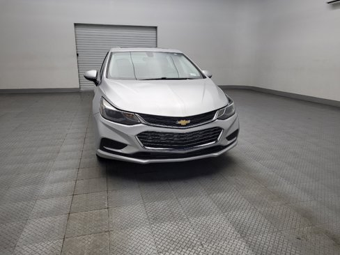 Used 2016 Chevrolet Cruze LT w/ Sun And Sound Package image 14