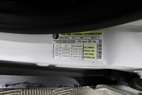 Used 2017 Ford Focus SE image 37
