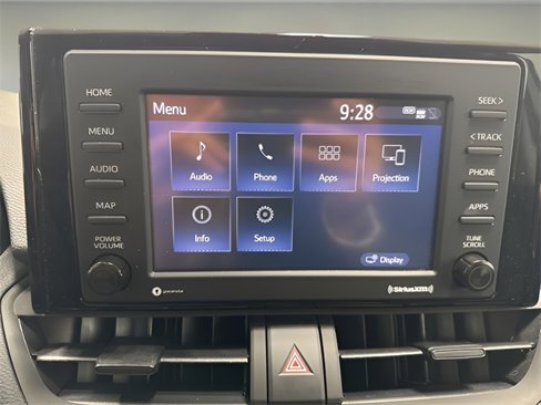 Used 2022 Toyota RAV4 XLE image 20