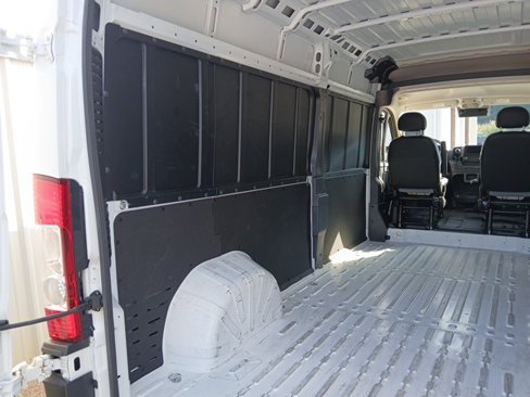 Used 2023 RAM ProMaster 2500 image 9