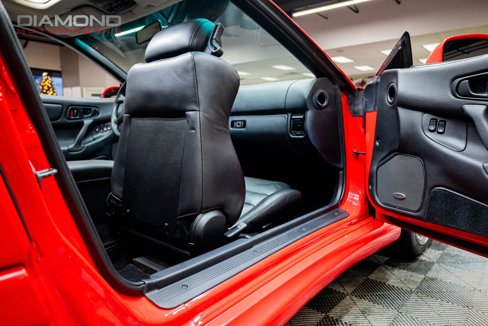Used 1996 Mitsubishi 3000GT VR-4 image 79