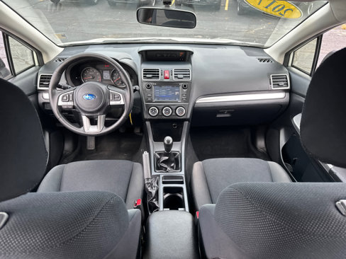 Used 2017 Subaru Crosstrek 2.0i image 15