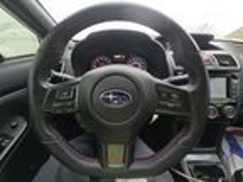 Used 2020 Subaru WRX image 12