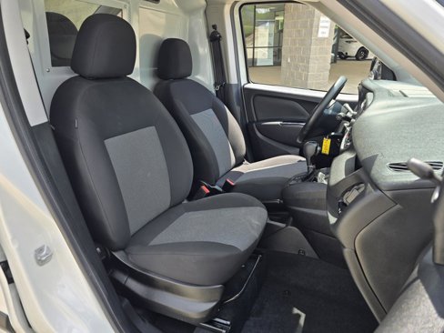 Used 2021 RAM ProMaster City Tradesman w/ Window Group 09 image 23