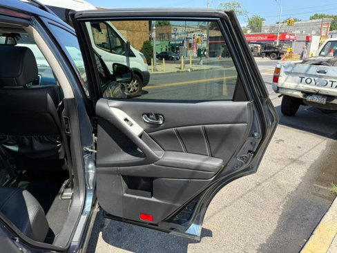 Used 2012 Nissan Murano SL image 24
