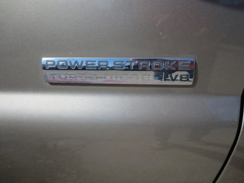 Used 2007 Ford F250 XLT image 21