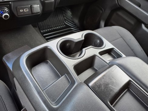 Used 2022 Chevrolet Silverado 1500 Custom image 24