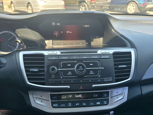 Used 2015 Honda Accord LX image 8