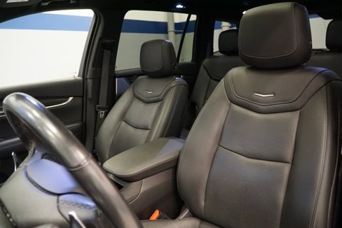 Used 2020 Cadillac XT6 Sport image 17