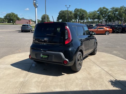 Used 2014 Kia Soul image 5