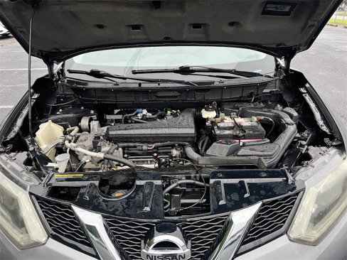 Used 2016 Nissan Rogue SL image 30