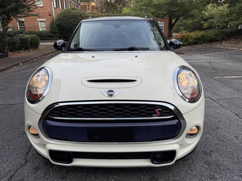 Used 2018 MINI Cooper S image 5