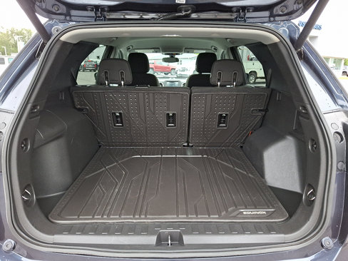 Used 2018 Chevrolet Equinox LT image 28