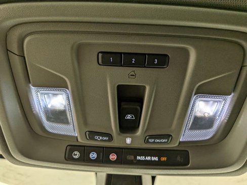 Used 2020 Chevrolet Silverado 1500 LT w/ All-Star Edition image 28