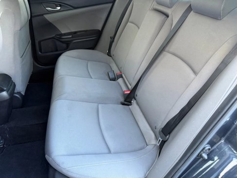 Used 2018 Honda Civic EX-T image 11