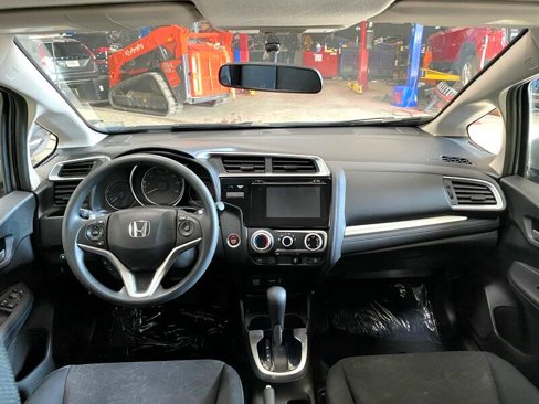 Used 2015 Honda Fit EX image 14
