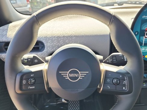 New 2026 MINI Cooper 4-Door Hardtop image 25