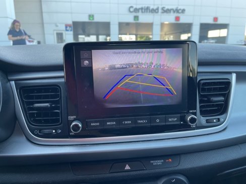 Used 2023 Kia Rio S image 13