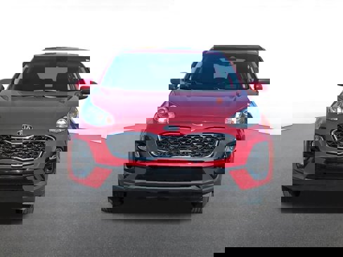 Used 2021 Kia Sportage LX image 9