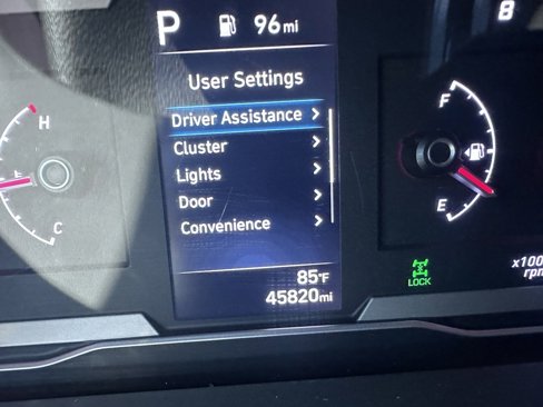 Used 2024 Hyundai Santa Cruz SEL image 6