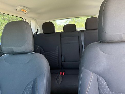Used 2017 Jeep Compass Sport w/ Tech Group image 24