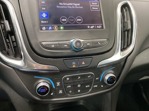 Used 2023 Chevrolet Equinox LT image 36