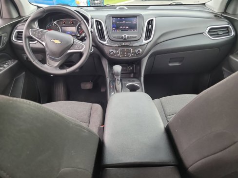 Used 2024 Chevrolet Equinox LT image 12