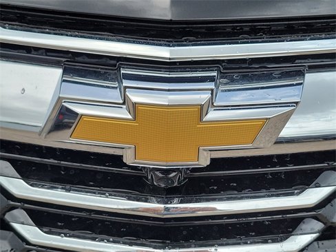 New 2026 Chevrolet Equinox LT image 30
