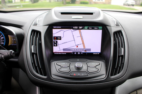 Used 2013 Ford C-MAX SE image 24
