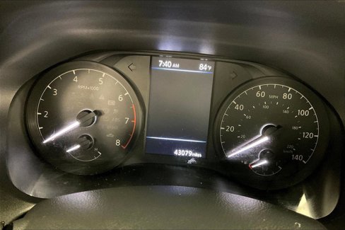 Used 2023 Nissan Altima 2.5 S image 28